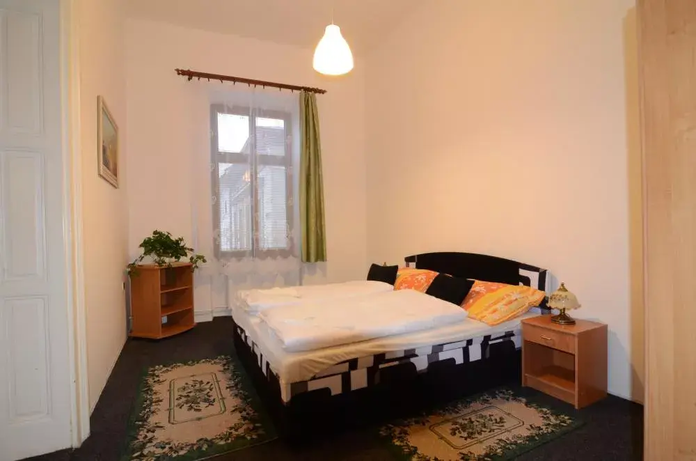 Photo 4 of Hotel Přerov